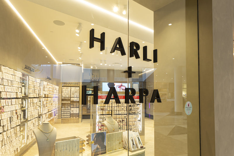HARLI + HARPA Menlyn Park