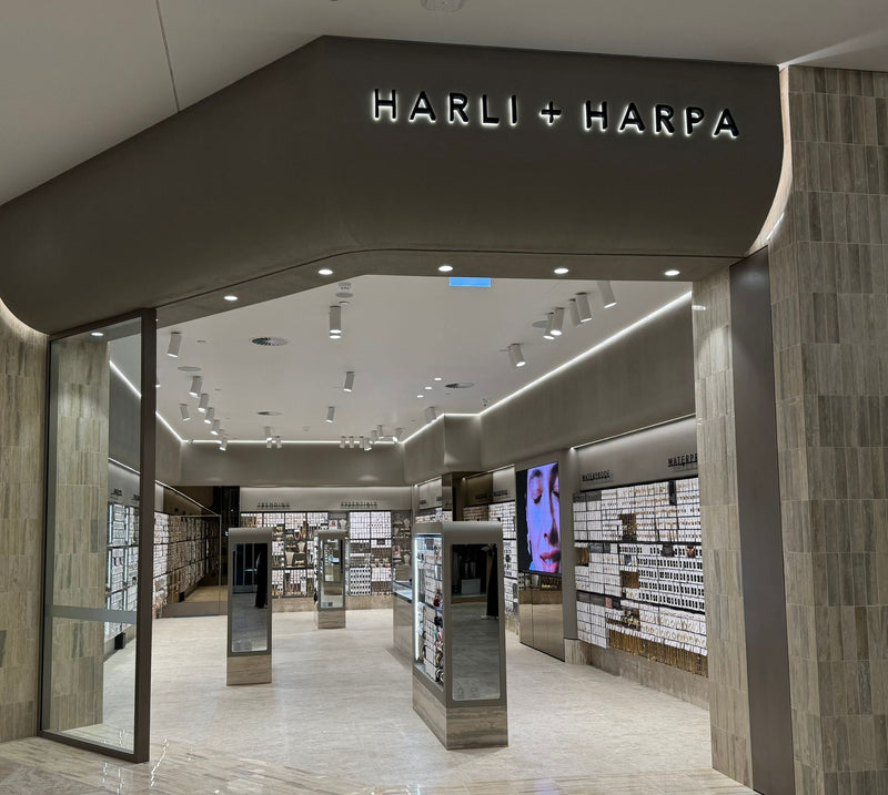 HARLI + HARPA Mandurah