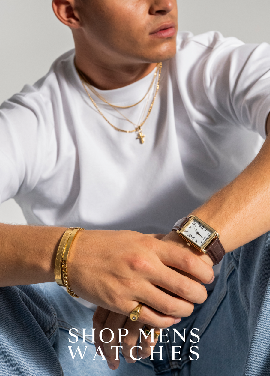 Mens Watches