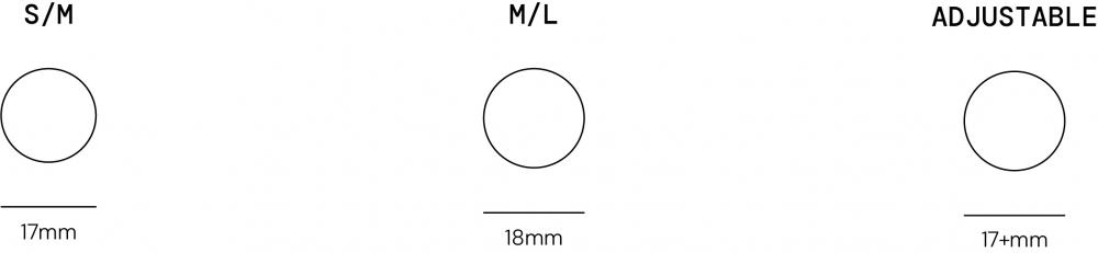 Ring Size Guide
