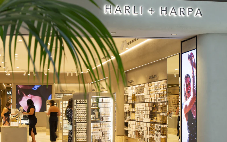 HARLI + HARPA Broadway