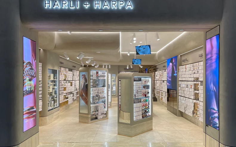 HARLI + HARPA Albury