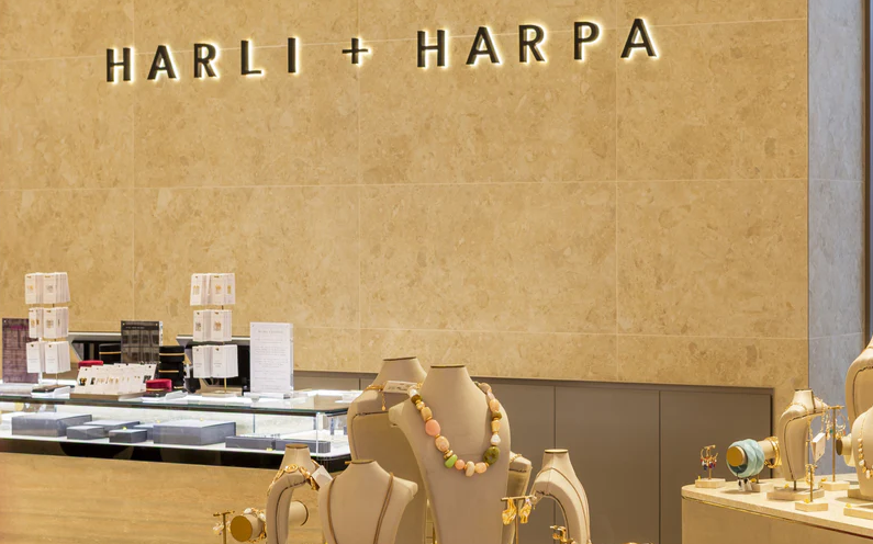 HARLI + HARPA St Lukes