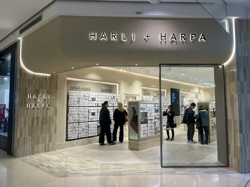 HARLI + HARPA Marion